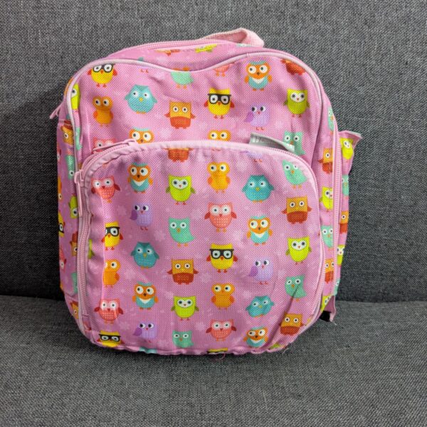 Little owl backpack