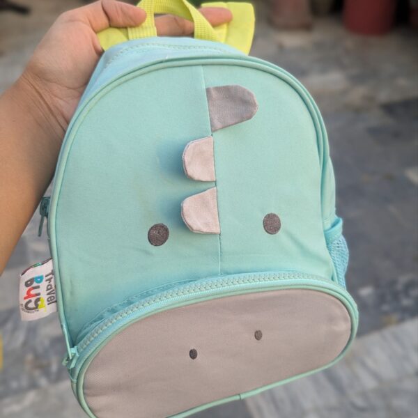 Moo backpack