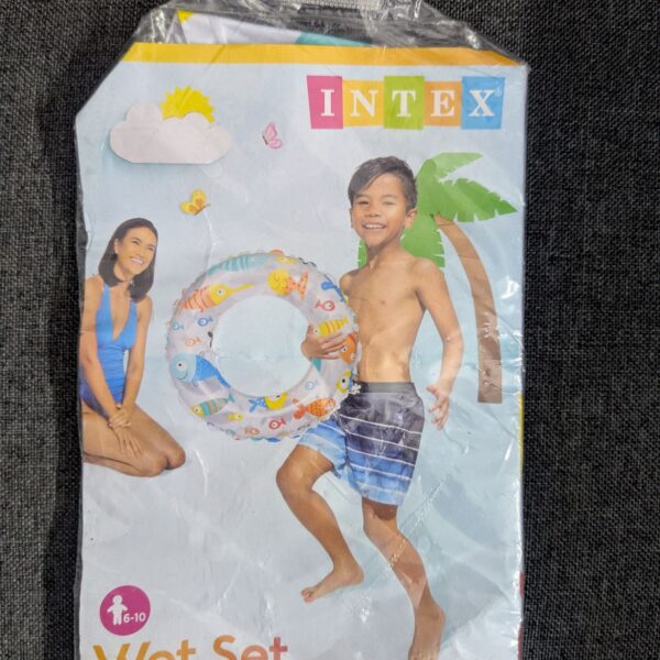 Intex Swim Ring