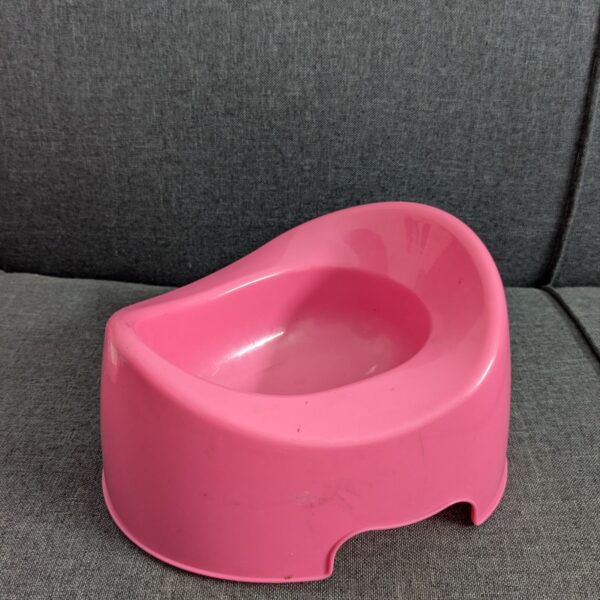 Potty training seat