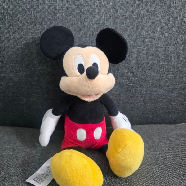 Mickey mouse