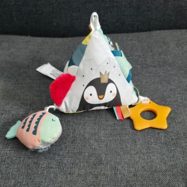 Taf Toys North Pole Pyramid