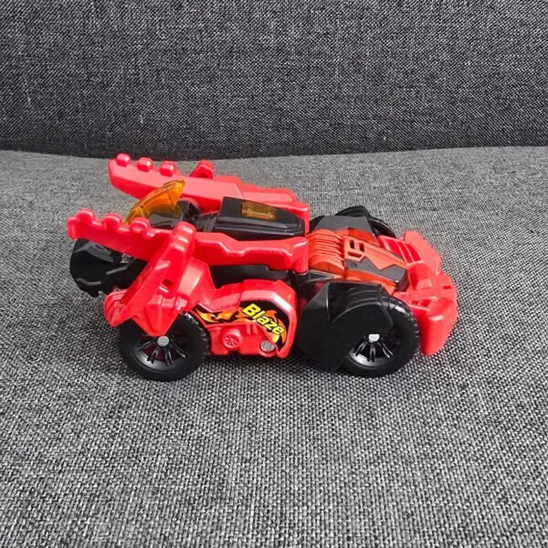 VTech Switch & Go Dinos Blaze the T-Rex toy.